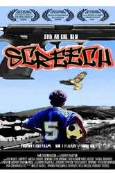 Screech постер