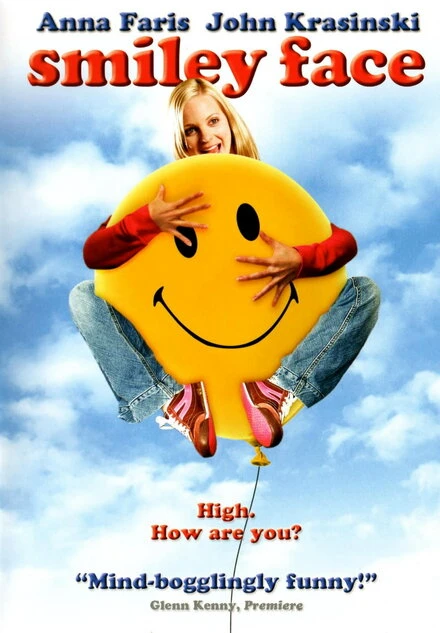 Постер Хохотушка 2007