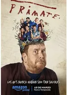 Primate постер