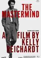 The Mastermind постер