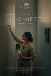 Connect 2022 постер