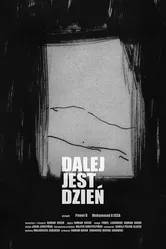 Dalej jest dzien постер