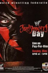 WWF Судный день 2000 постер