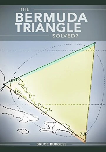 Постер The Bermuda Triangle Solved?