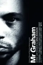 Mr. Graham постер