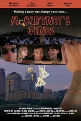 McCartney's Genes постер