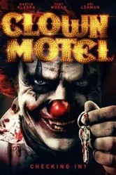 Мотель клоунов: Восставшие 2019 постер