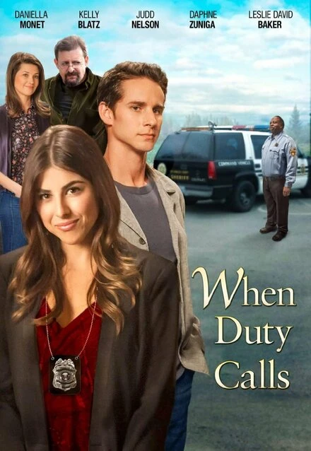 Постер When Duty Calls 2015