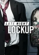 Ночные задержания постер