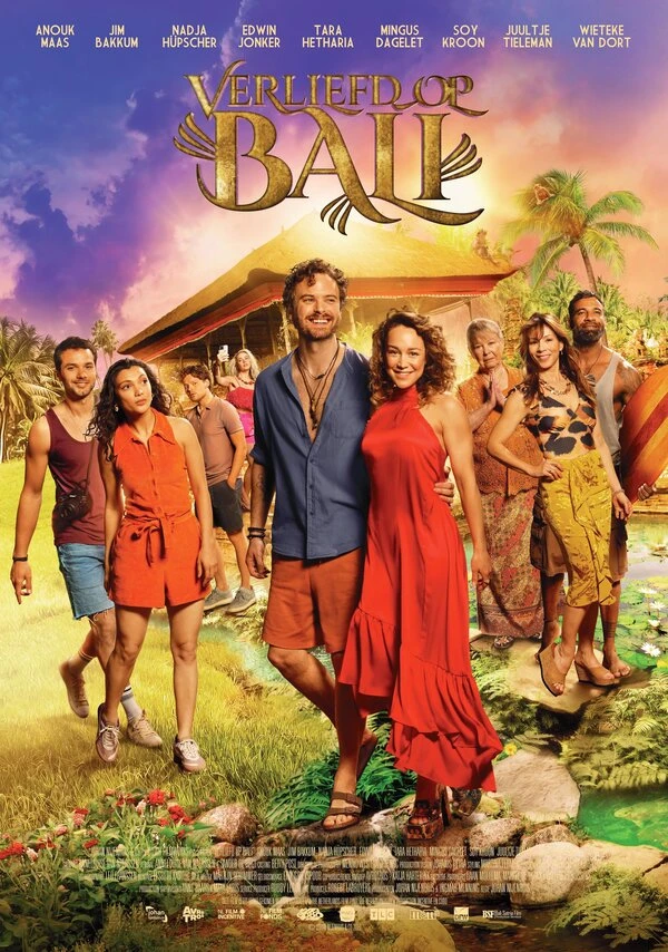 Постер фильма