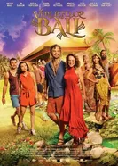 Любовь на Бали 2024 постер