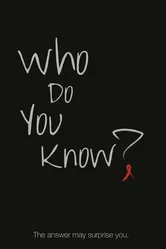 Who Do You Know? постер