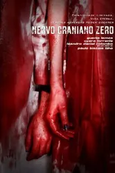 Nervo Craniano Zero постер