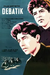 Дебатик 1961 постер