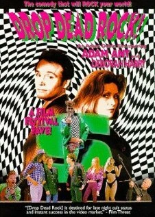 Постер Drop Dead Rock
