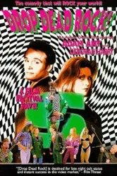 Drop Dead Rock постер
