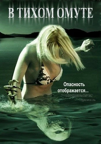 Постер В тихом омуте 2005