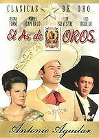 Постер El as de oros