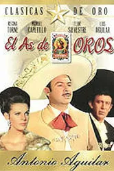 El as de oros постер