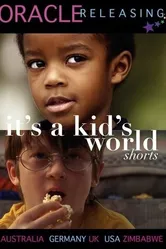 It's a Kid's World постер