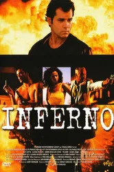 Пилигрим 2000 постер