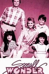 Small Wonder постер