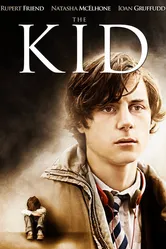 Дитя 2010 постер