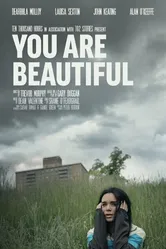 You Are Beautiful постер