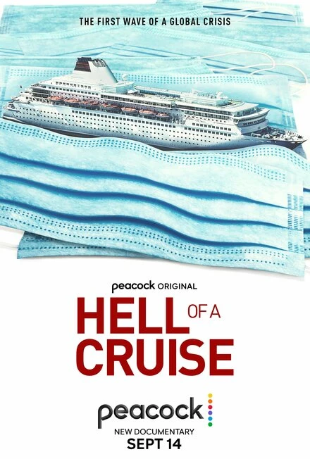 Постер Hell of a Cruise
