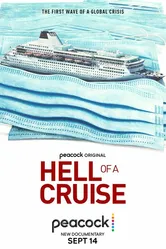 Hell of a Cruise постер