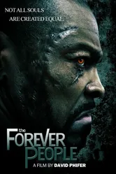 The Forever People постер