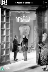 Михаэль 1924 постер