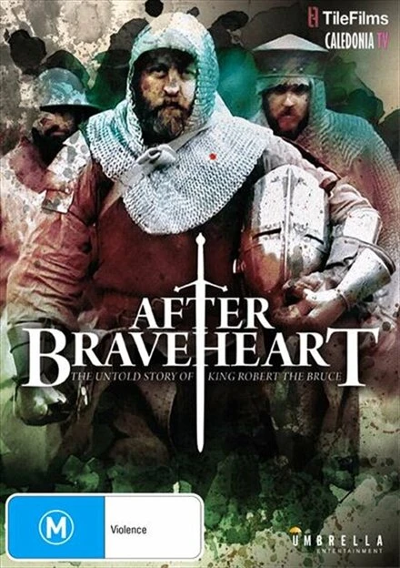 Постер After Braveheart