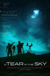 A Tear in the Sky постер