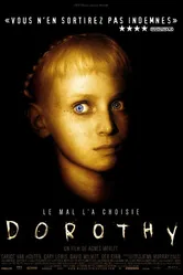 Дороти Миллс 2008 постер
