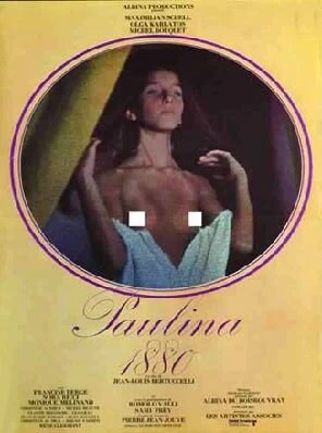 Постер Паулина 1880 1972