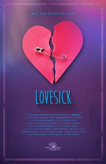 Постер LovesIck