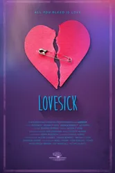 LovesIck постер