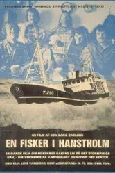 En fisker i Hanstholm постер