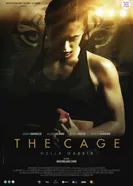 The Cage - Nella gabbia постер