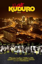 I Love Kuduro постер