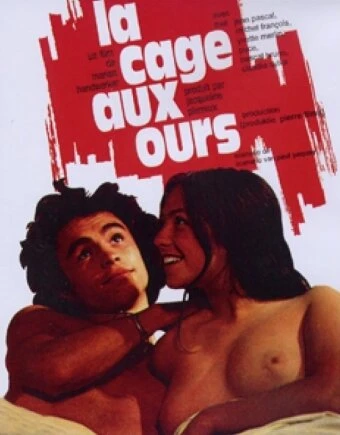 Постер La cage aux ours