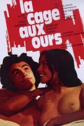 La cage aux ours постер