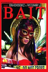 Балладина 2009 постер