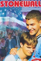 Стоунвол 1995 постер