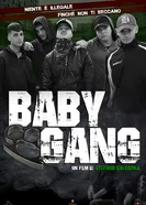 Baby gang 2019 постер