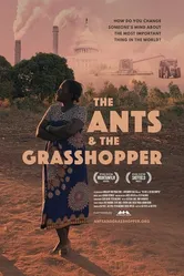 The Ants & the Grasshopper постер