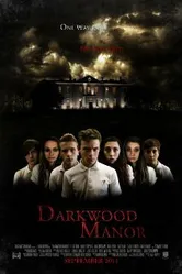 Darkwood Manor постер
