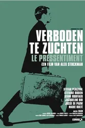 Verboden te zuchten постер