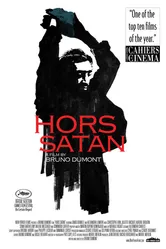 Вне Сатаны 2011 постер
